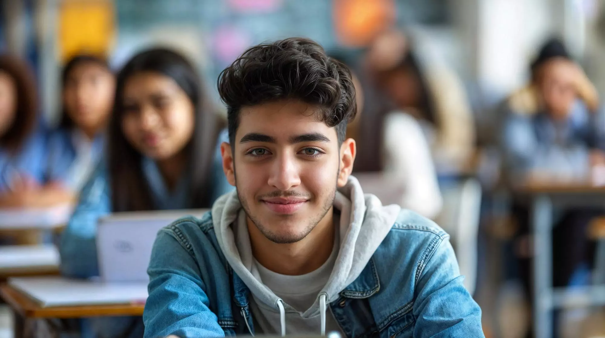 23703 Aanmeldprocedure