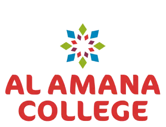 Logo Al Amana College grootzondernivo modified 1
